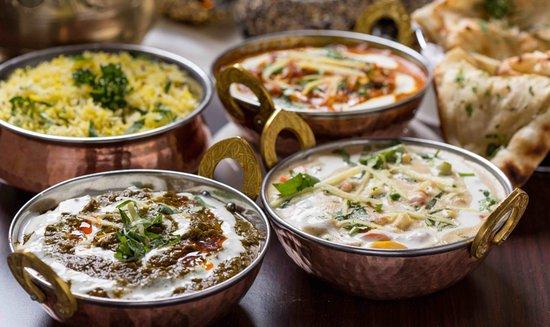 Royal India Restaurant